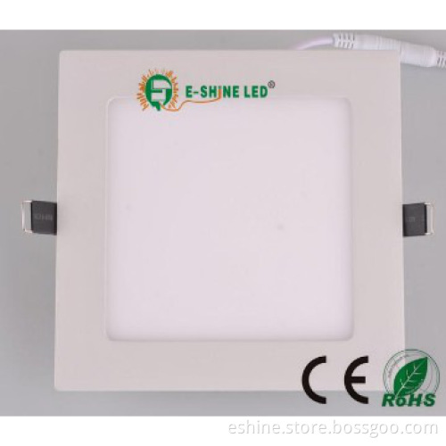 led Panel Light/ lights16 W/competitive price/hot sale